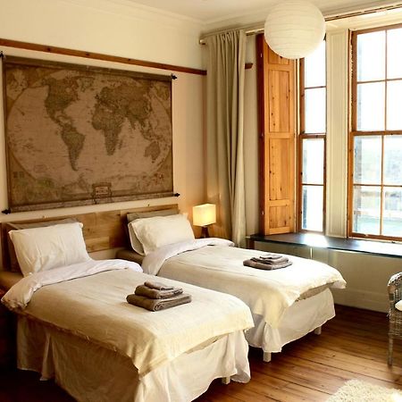 Castle Street Apartment Единбург Екстериор снимка