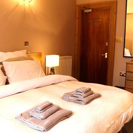 Castle Street Apartment Единбург Екстериор снимка