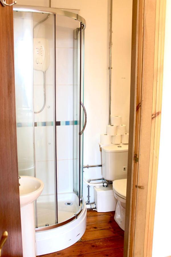 Castle Street Apartment Единбург Екстериор снимка