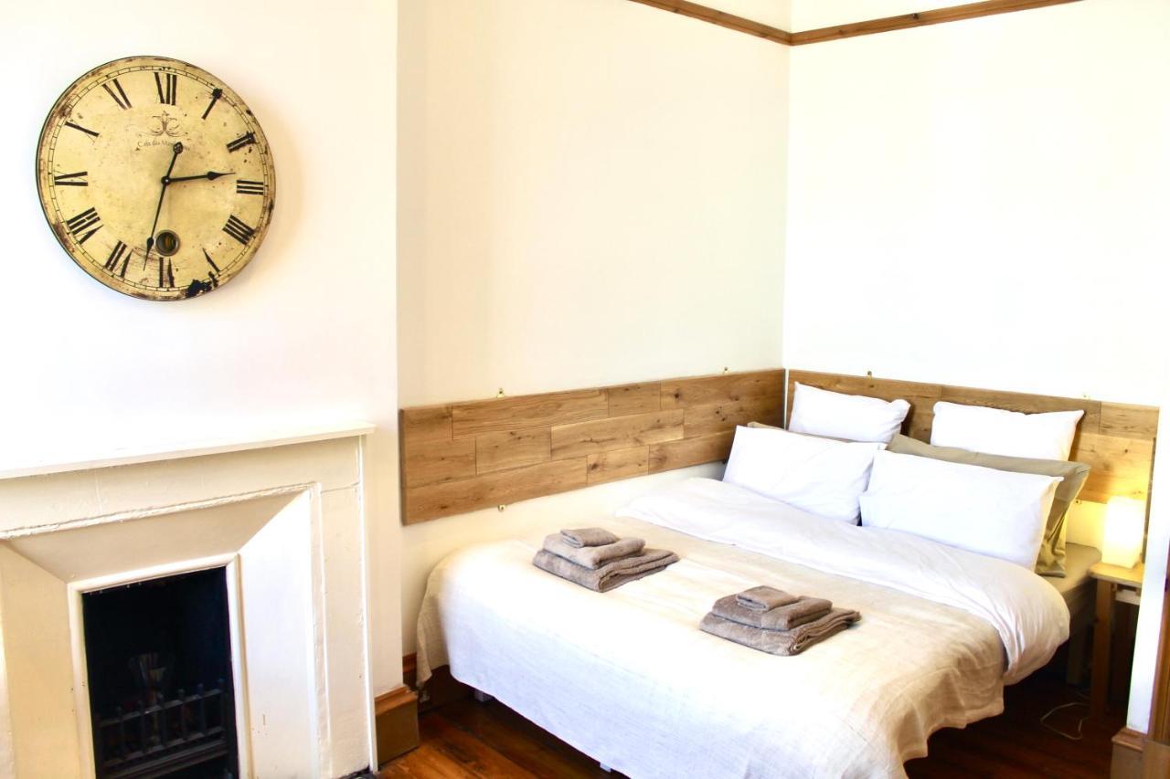 Castle Street Apartment Единбург Екстериор снимка