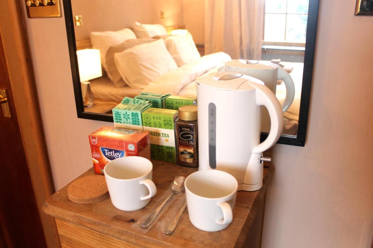 Castle Street Apartment Единбург Екстериор снимка