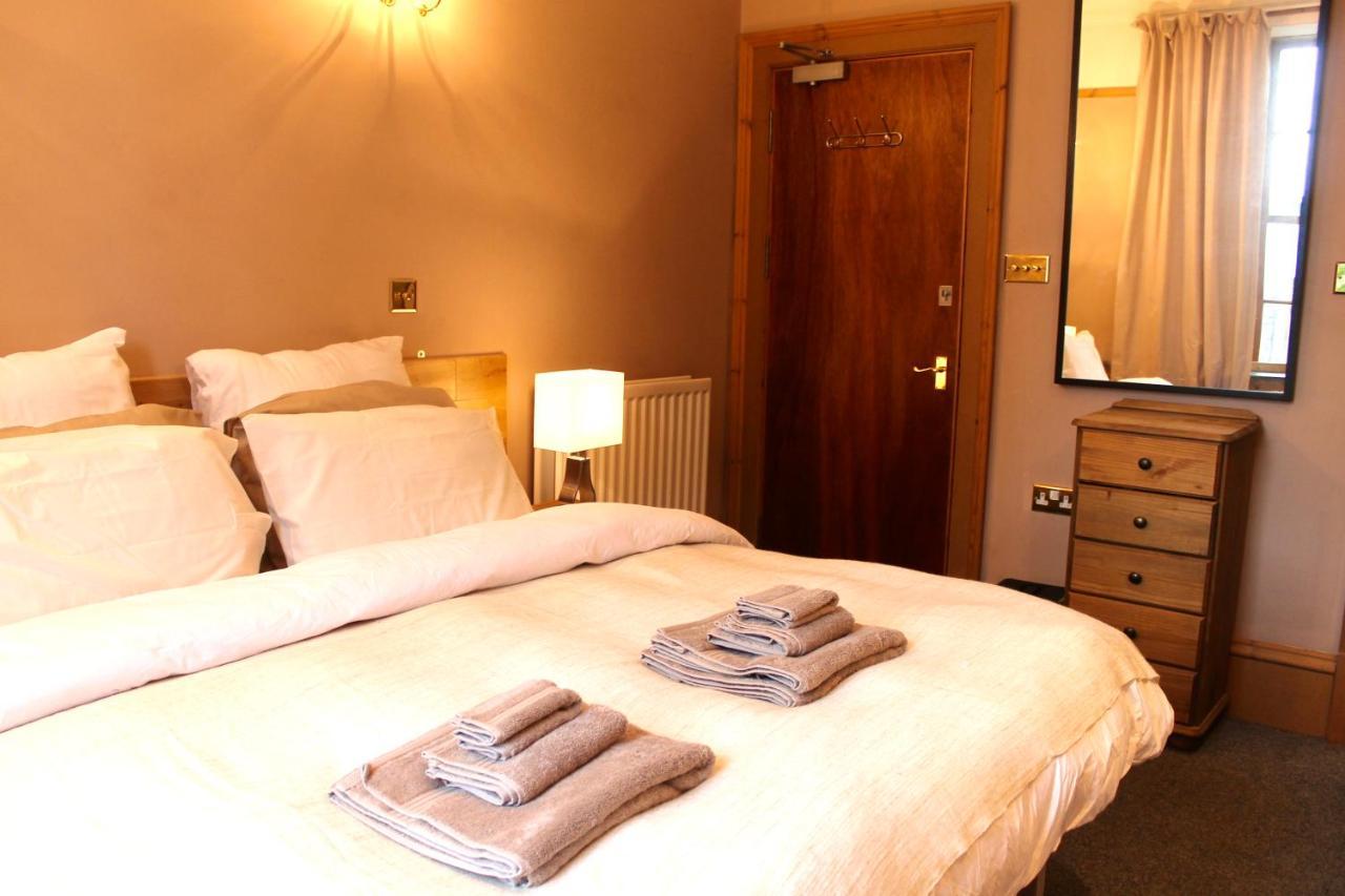 Castle Street Apartment Единбург Екстериор снимка